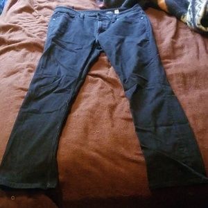 Mens Volcom 34 Jean's